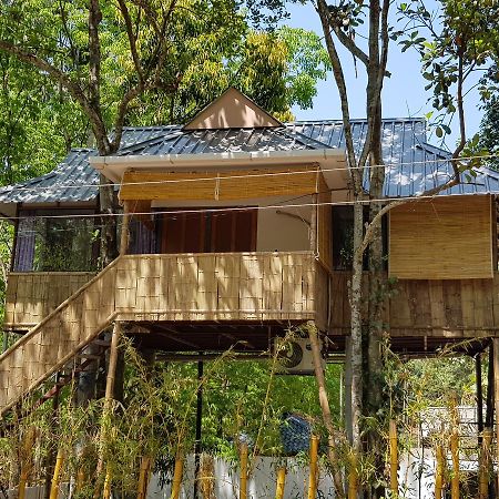 Ponmudi Valley Resorts Екстериор снимка