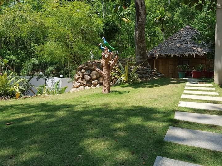 Ponmudi Valley Resorts Екстериор снимка